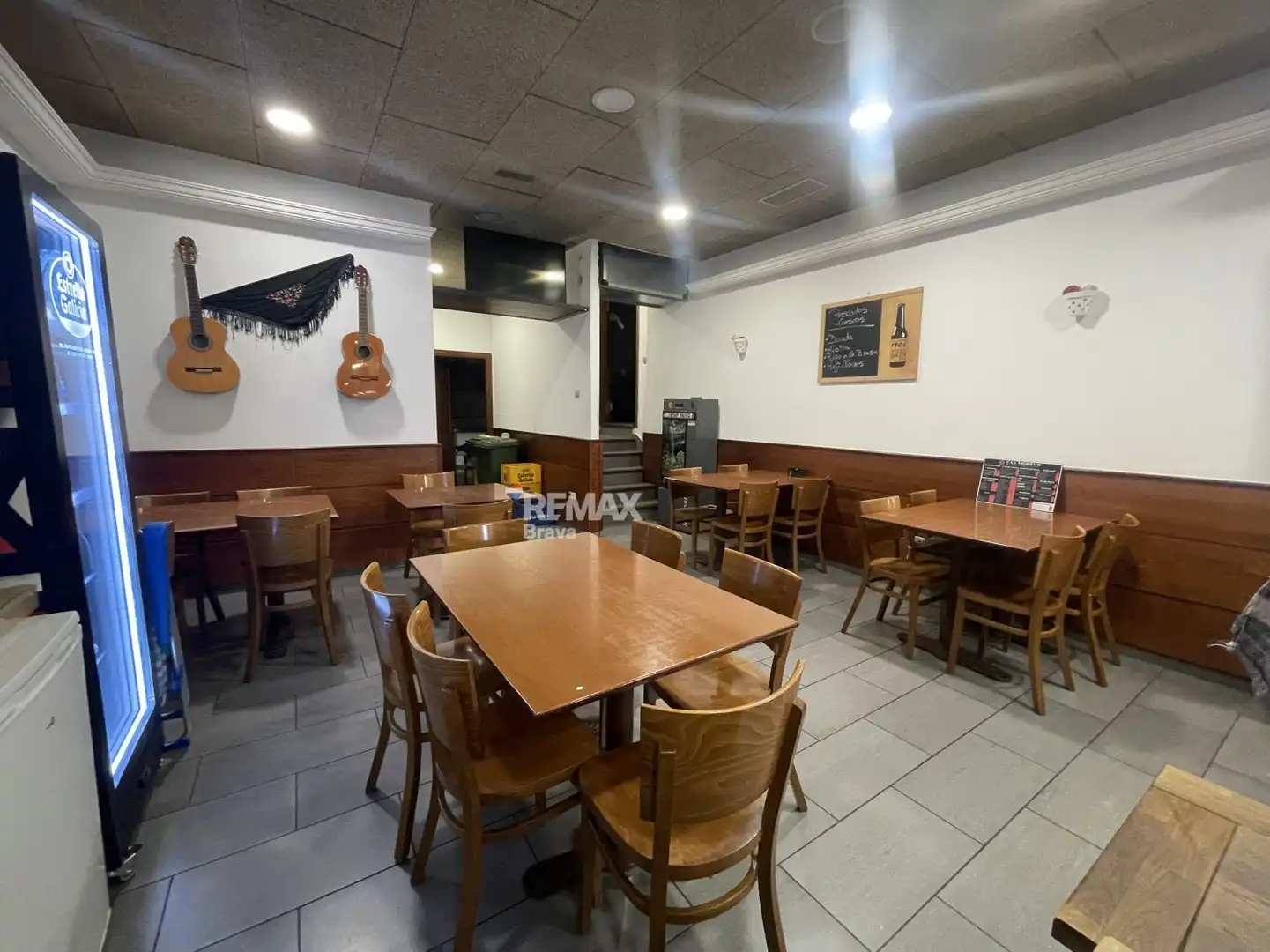 Business premises for sale in Glorieta GV DE PAU CASALS, imagen 10