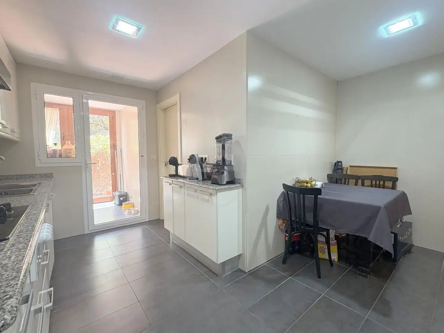 Wohnung zur Miete in Rocafort