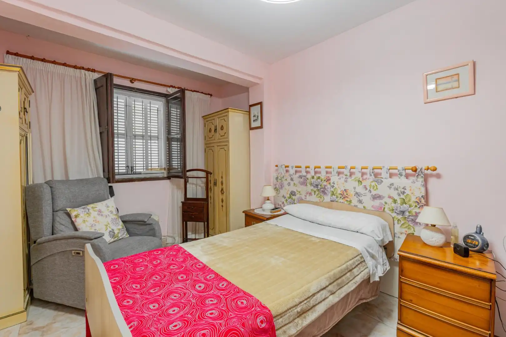 Dormitori de Casa o xalet en venda en  Palma de Mallorca