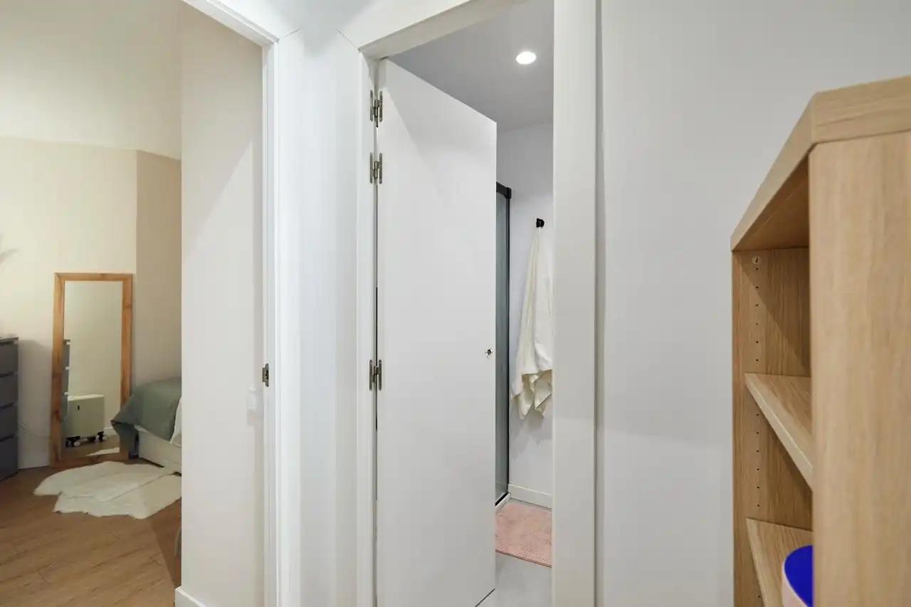 Apartament en venda en Barcelona amb Aire condicionat, Calefacció i Parquet