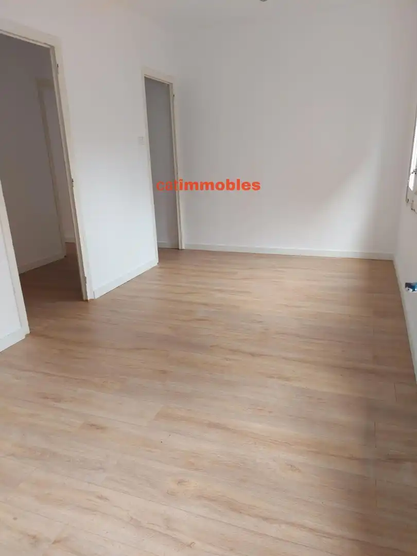 Dormitori de Edifici en venda en L'Hospitalet de Llobregat