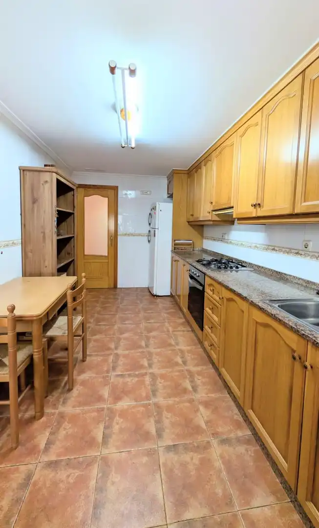 Erdgeschosswohnung zum Verkauf in Elche ciudad, imagen 12