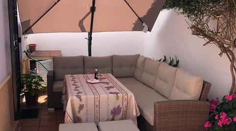 Foto 2 de Casa o xalet en venda a Joan Manuel Serrat, San García, Algeciras