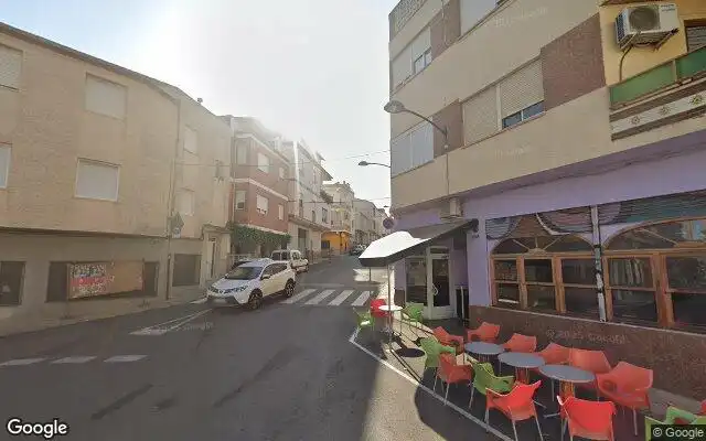 Vista exterior de Piso en venta en Bolbaite