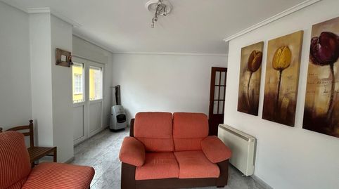 Foto 3 de Piso en venta en A Pobra do Caramiñal, A Coruña