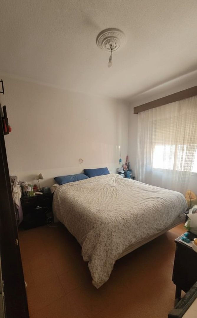 Dormitori de Pis en venda en  Madrid Capital