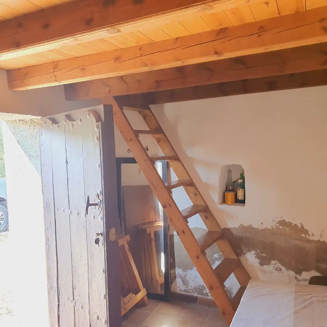 Rustikales Grundstück zum Verkauf in El Pinell de Brai, imagen 21