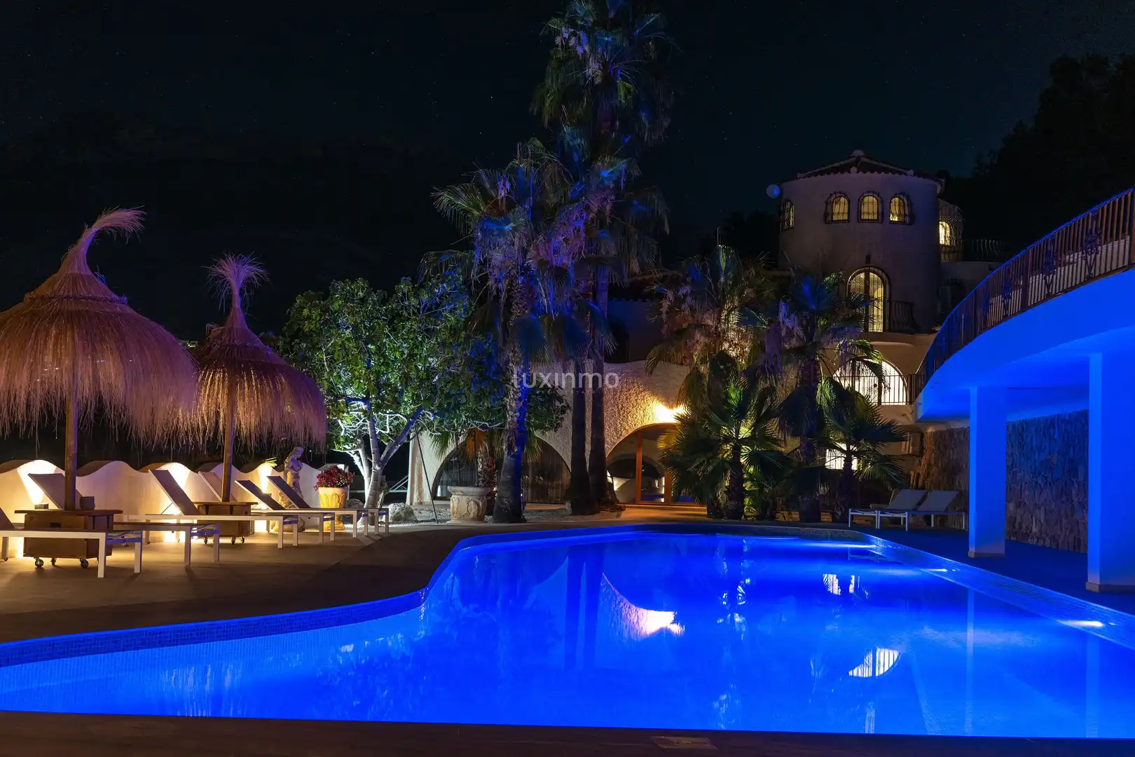 Villa mit Pool zum Verkauf in L'Olla, imagen 41