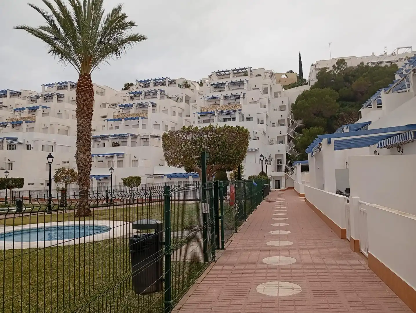 Apartment with pool for sale in Mojácar Playa - Las Ventanicas - La Paratá, imagen 10
