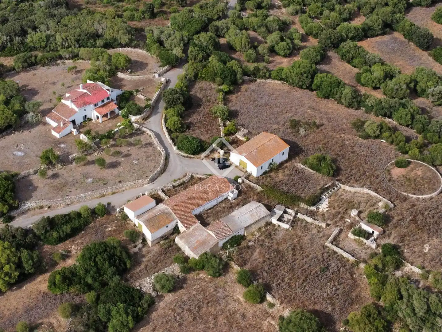 Maison rustique avec terrasse à vendre à Alaior poble, imagen 2