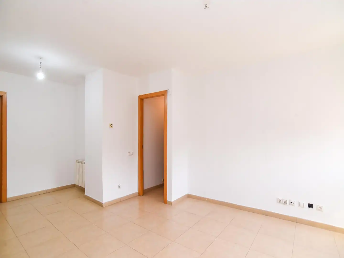 Dúplex en venda en Sils amb Terrassa
