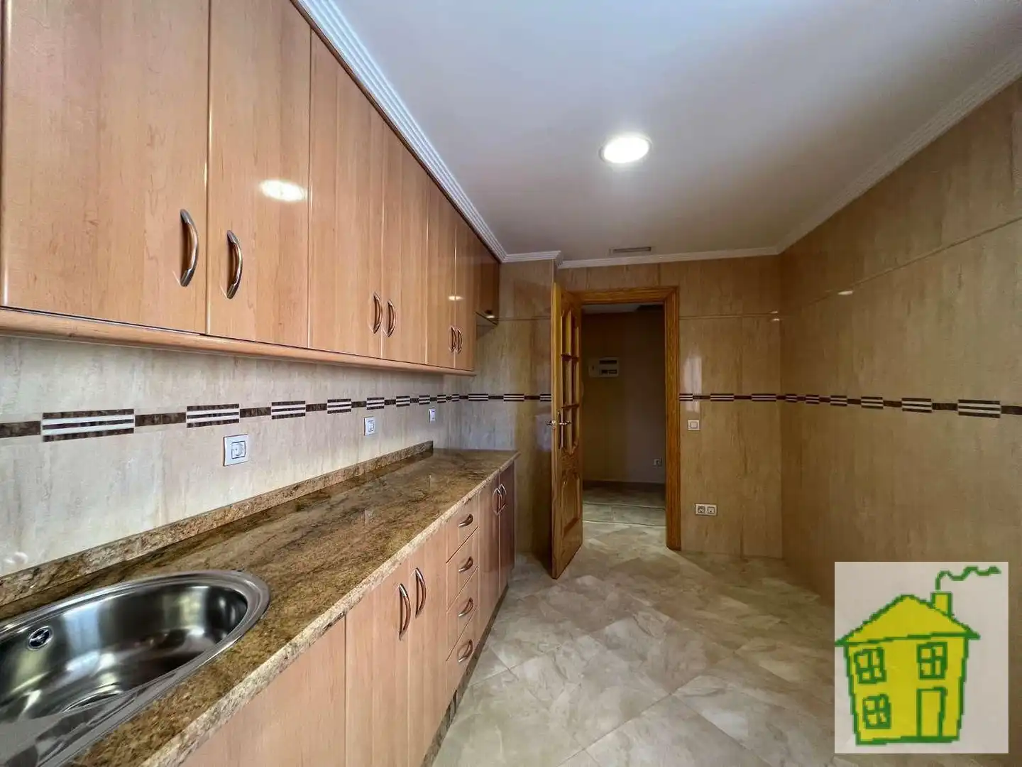 Appartamento con terrazza in vendita a Andújar, imagen 7