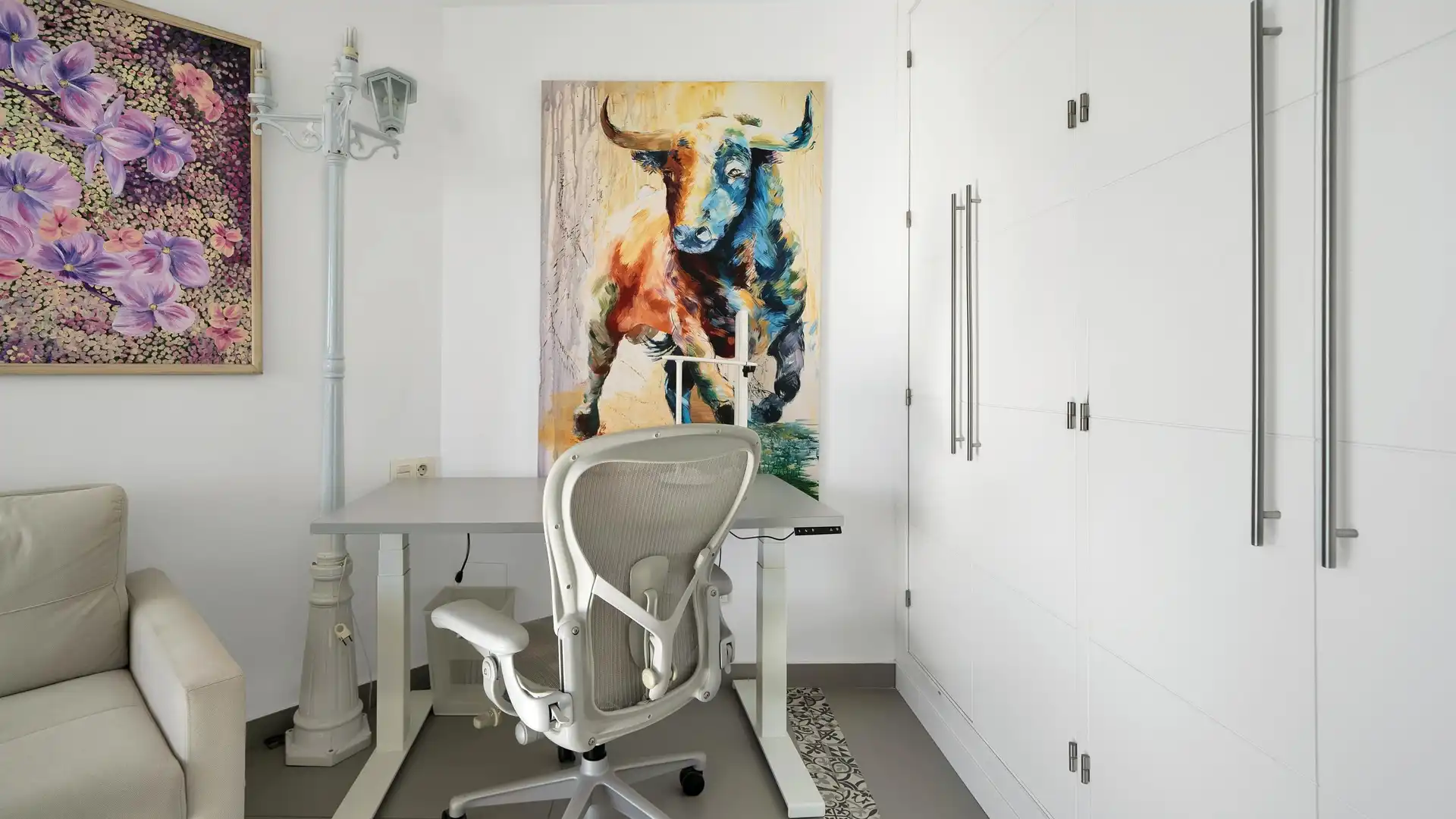 Apartamento en venta en Marbella con Terraza y Piscina comunitaria