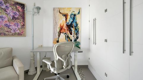 Foto 3 de Apartamento en venta en Av. Duque de Ahumada, 11, Playa Bajadilla - Puertos, Marbella