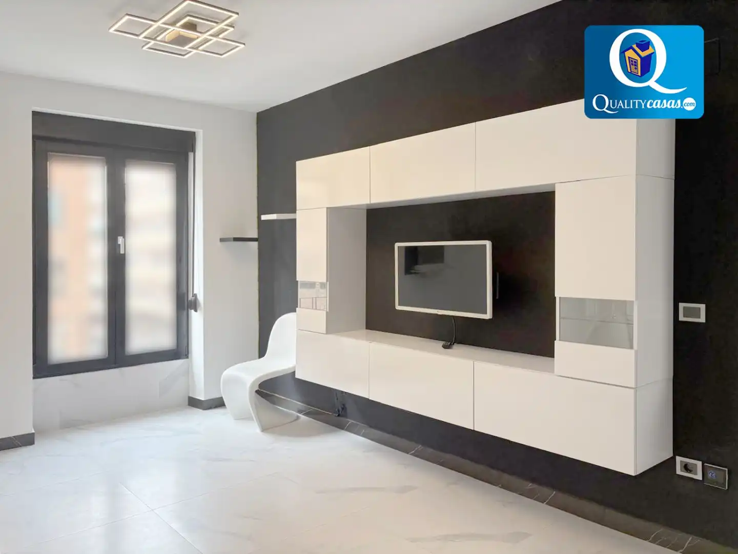 Piso con ascensor en venta en Centro, imagen 3