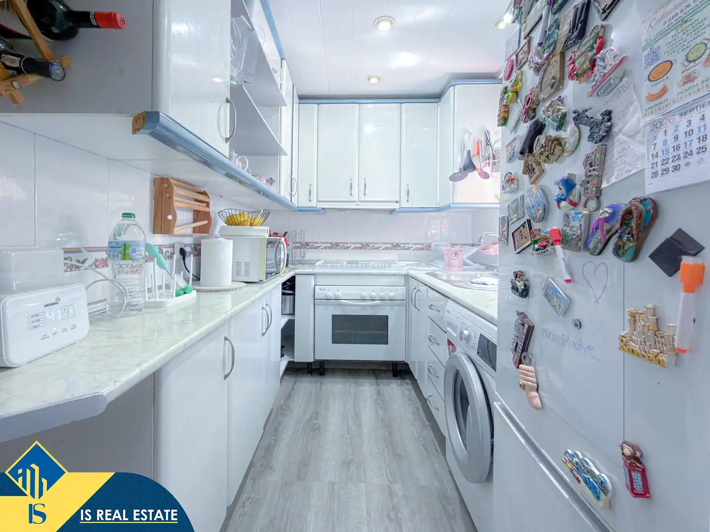 Bungalow en venta en Zona Carrefour - Urbanizaciones, imagen 7