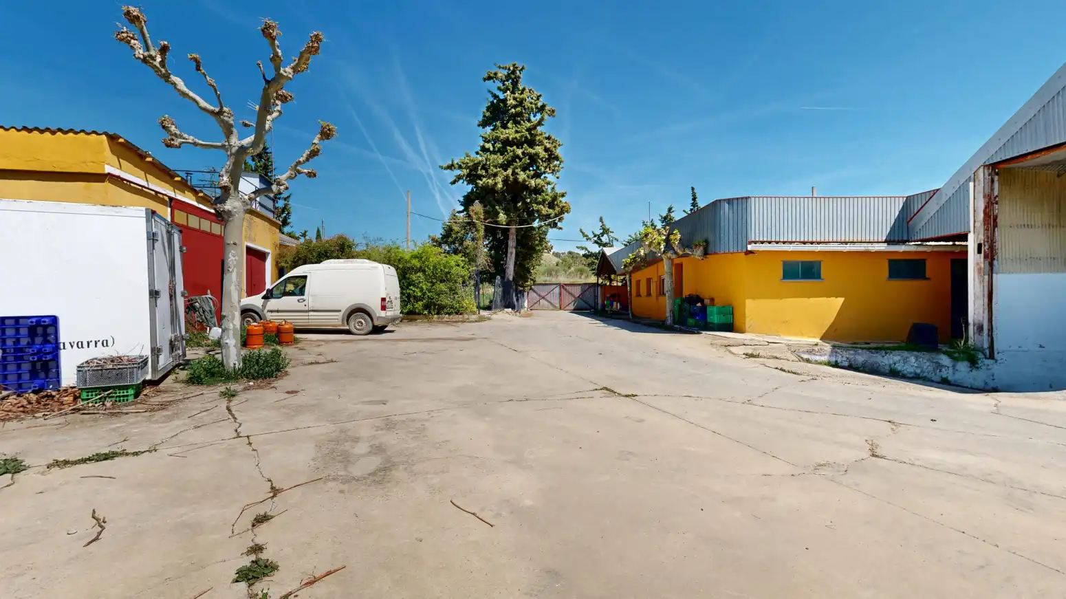 Rural land for sale in Tafalla - PONTARRON, imagen 39