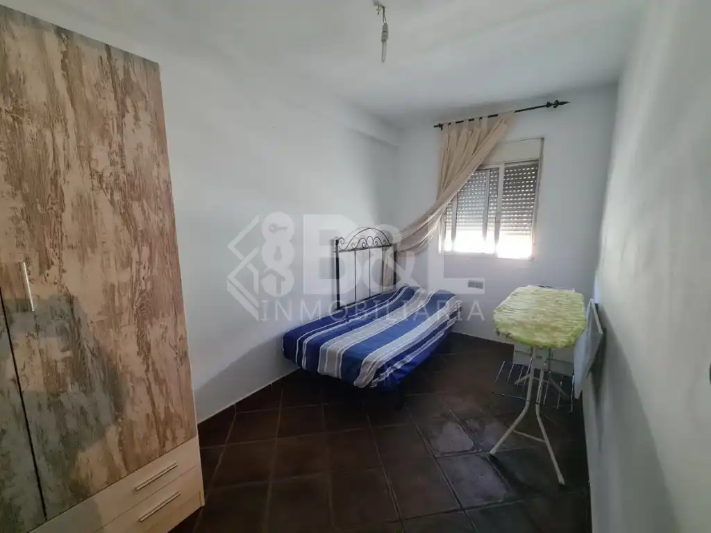 Wohnung zur Miete in La Hispanidad - Verdeluz