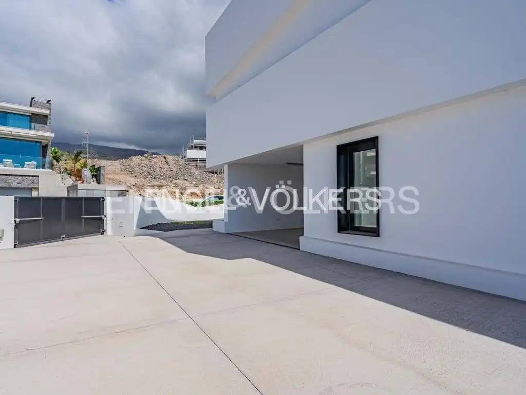 House with pool for sale in Abama, imagen 35