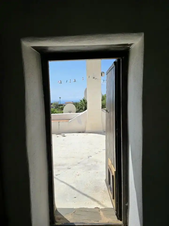Terraza de Casa o chalet en venta en Almuñécar con Aire acondicionado, Jardín privado y Terraza