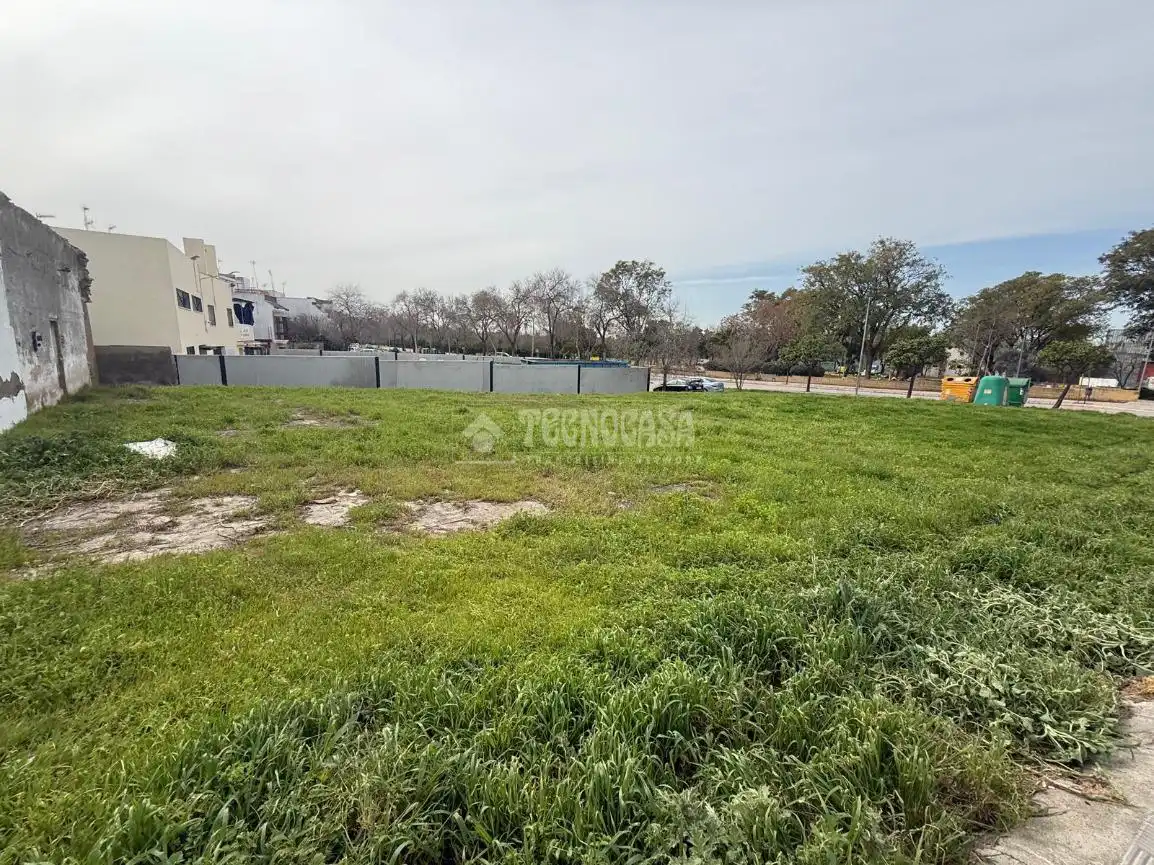 Residential for sale in Dos Hermanas