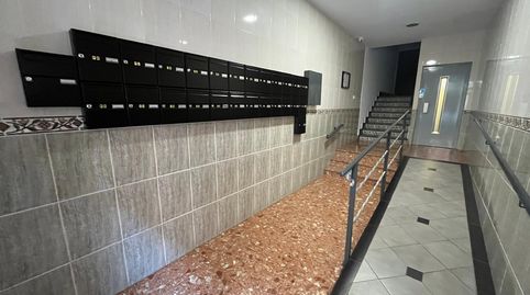 Foto 2 de Piso de alquiler en Calle de Basilio Boggiero, 188, San Pablo, Zaragoza Capital