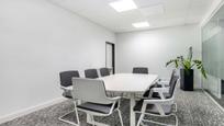 Office to rent in Málaga Capital  with Air Conditioner, Furnished and Balcony