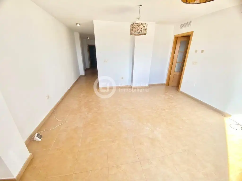 Penthouse with lift for sale in Puerto Lumbreras, imagen 4
