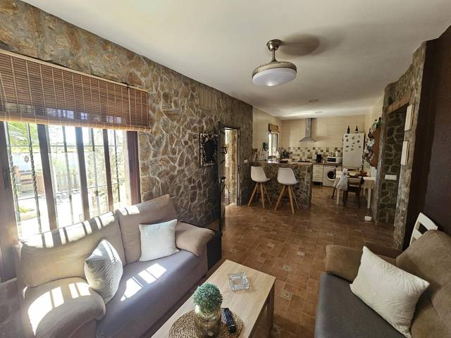 Casa-chalet en Venta en Pelagatos - Pago del Humo