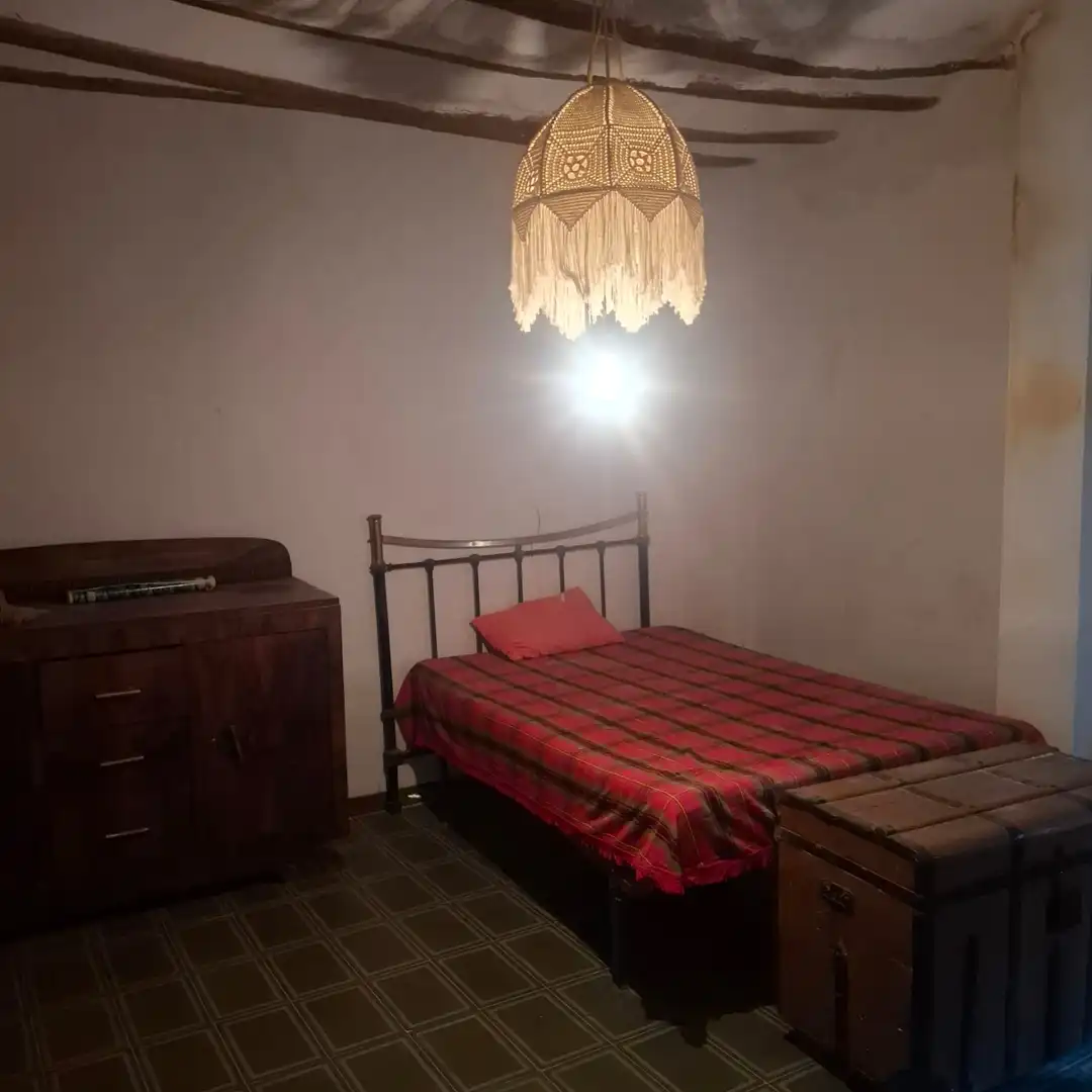 Habitación de Casa o chalet en venta en Ribafrecha con Jardín privado