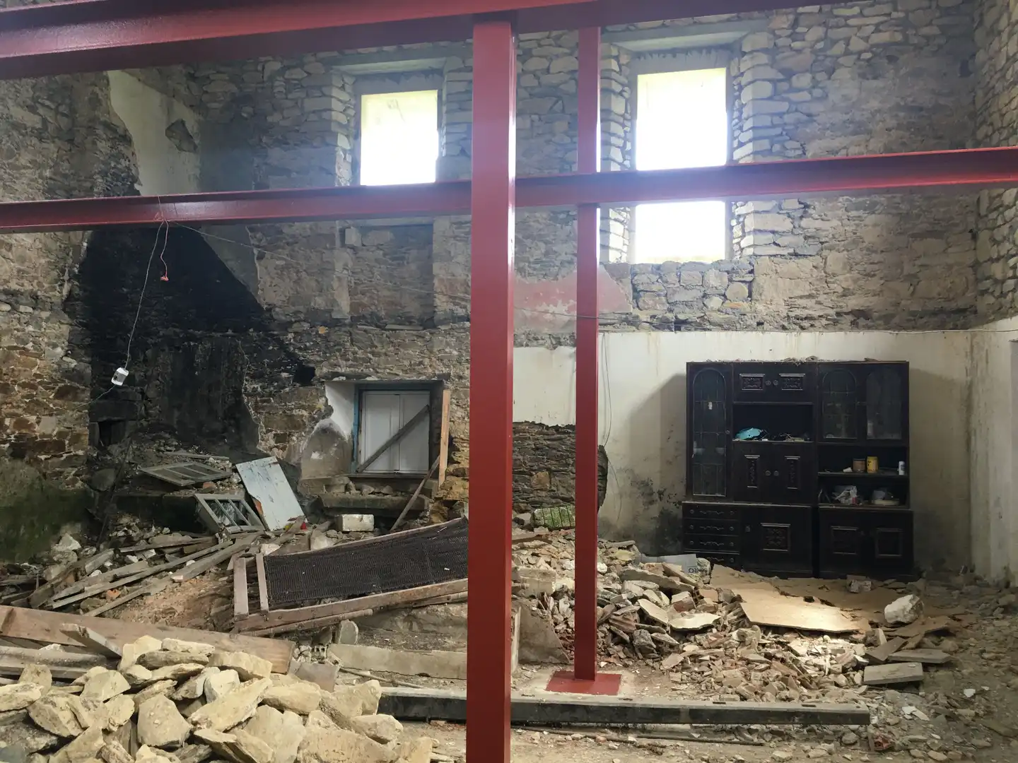 Casa o chalet en venta en O Vicedo 
