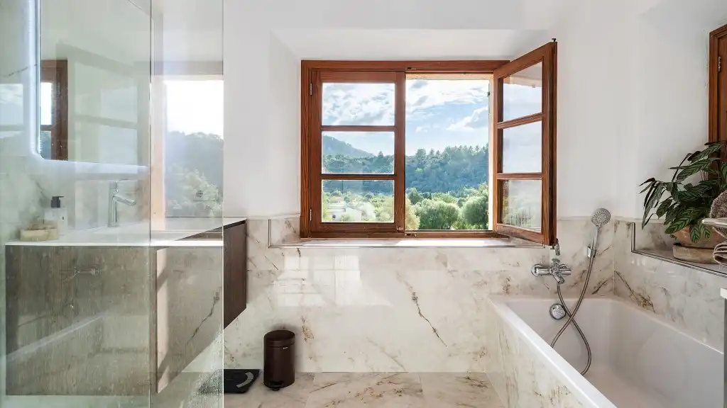 Casa rústica con piscina en venta en Pollença Poble, imagen 21