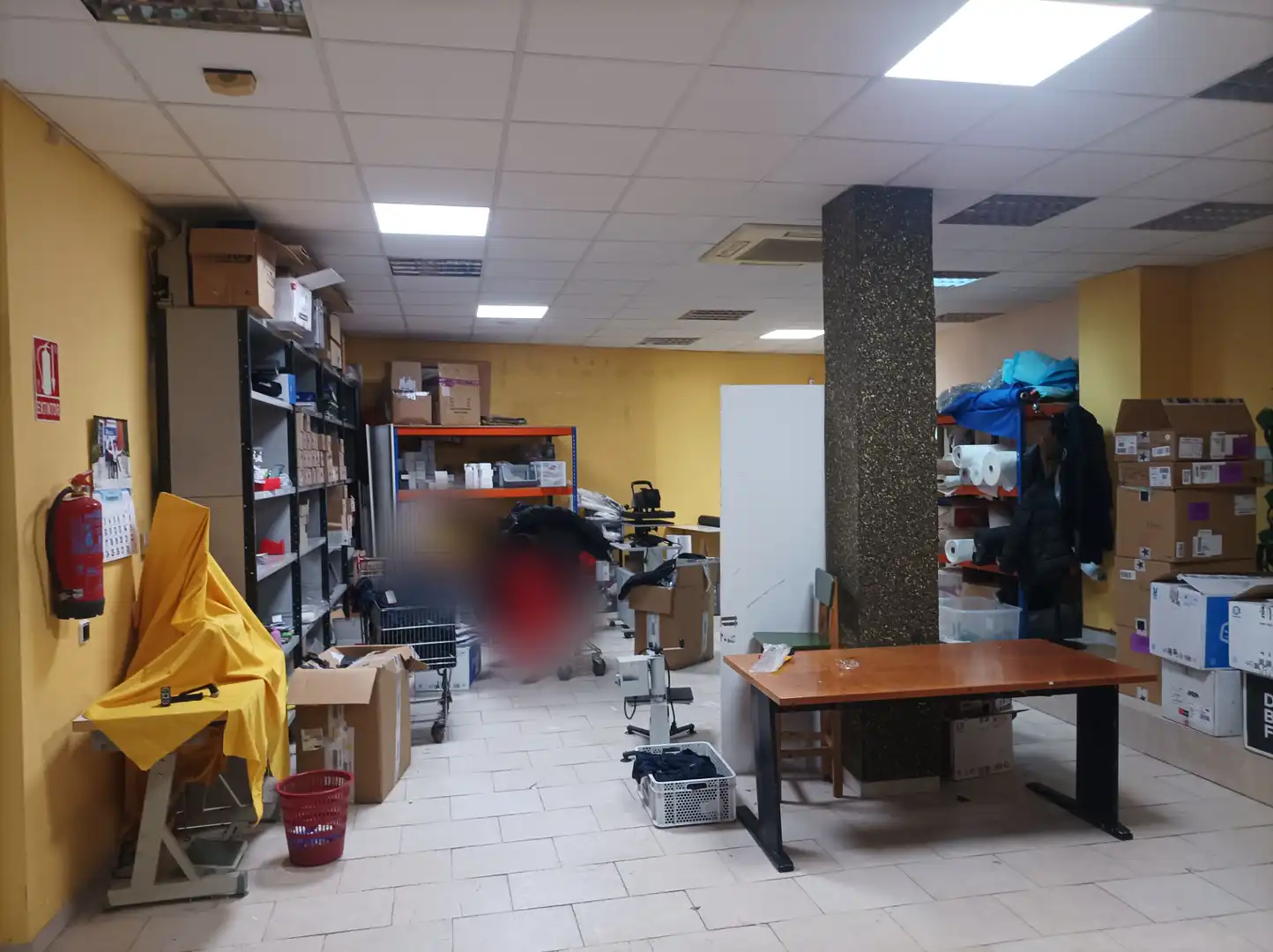 Business premises for sale in San Isidro, imagen 11