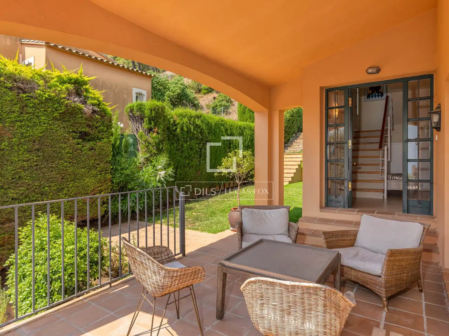 Villa con piscina in vendita a Fornells - Aiguablava, imagen 25