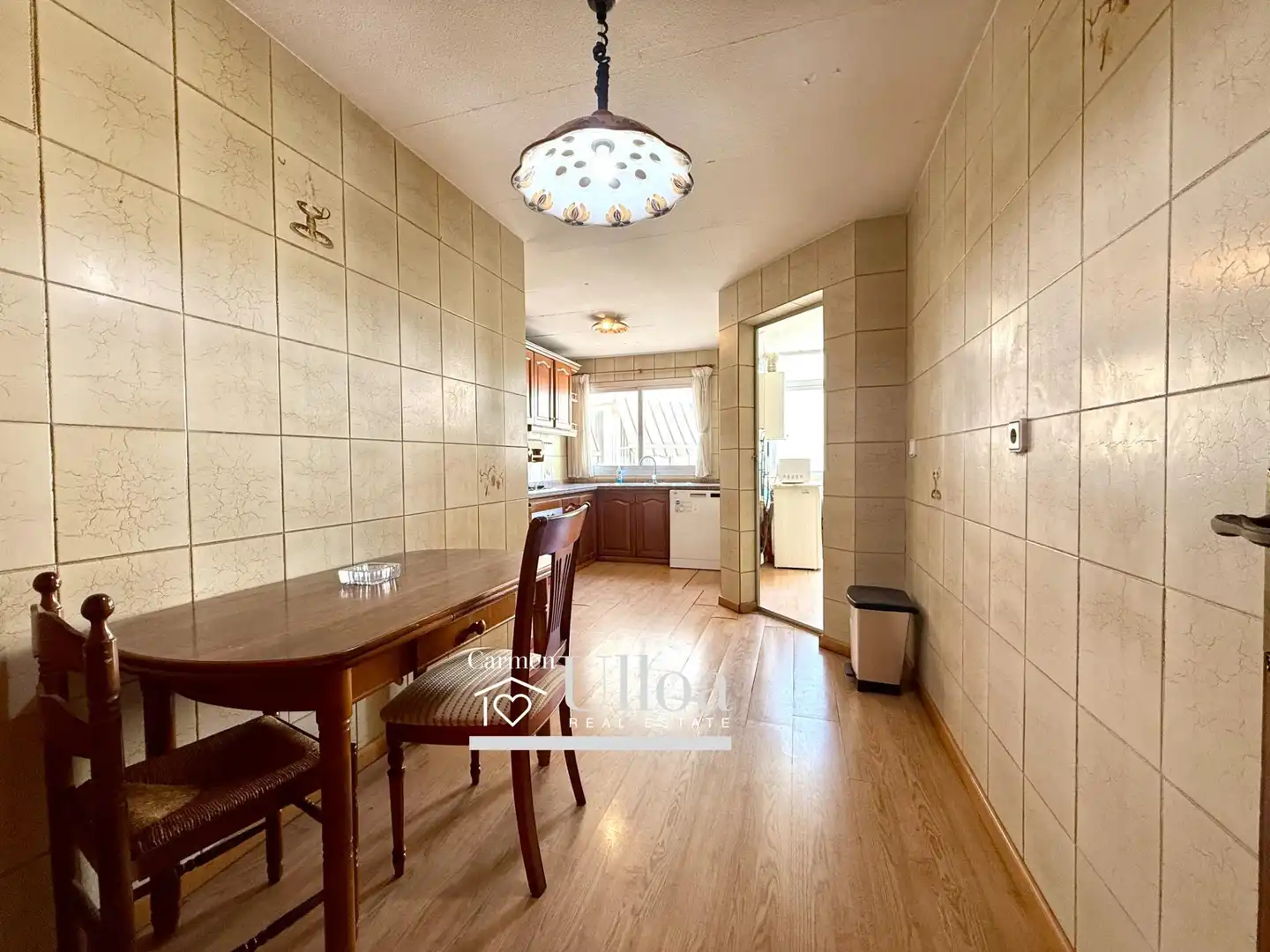 Flat with lift for sale in Avenida Avenida Loring 6, imagen 12