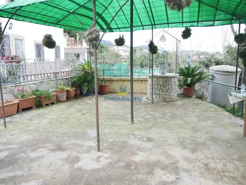 Xalet amb jardí en venda a Carrer Farigola 16, imagen 15