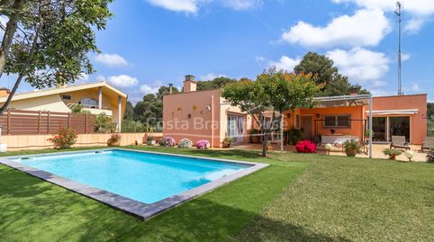 Foto 2 de Casa o chalet en venta en Av. Mont-ras, Puig Ses Forques - Torre Colomina, Calonge i Sant Antoni