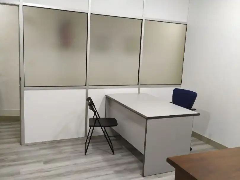 Oficina de alquiler en Murcia con Aire acondicionado, Calefacción y Amueblado