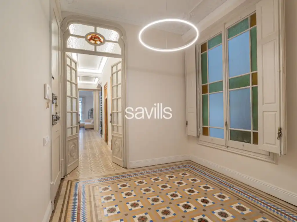 Mini appartamento con ascensore in vendita a Eixample, imagen 51