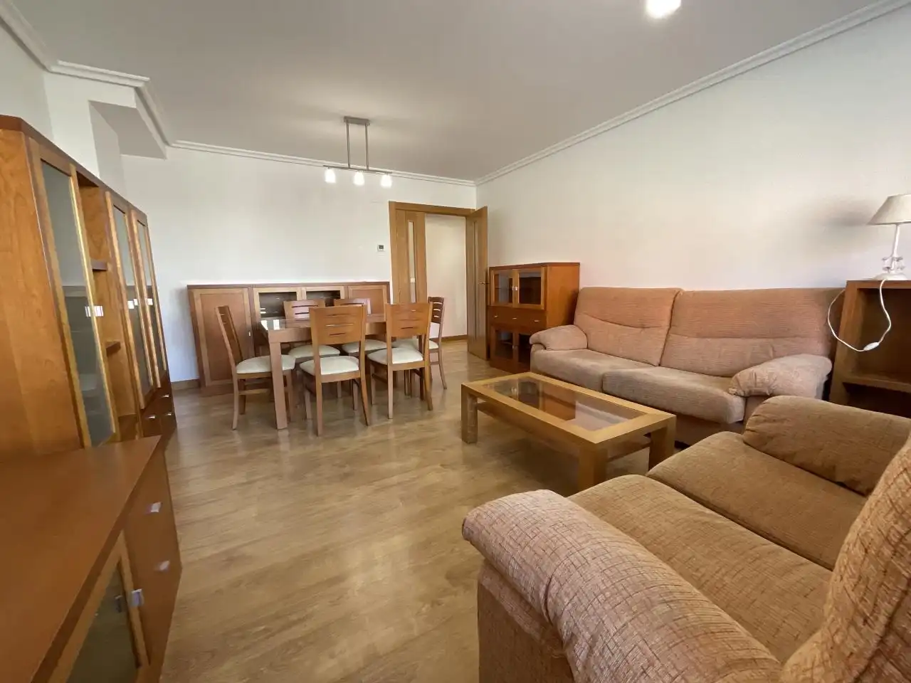 Wohnung mit Aufzug zum Verkauf in Plaza San Francisco 11, imagen 9