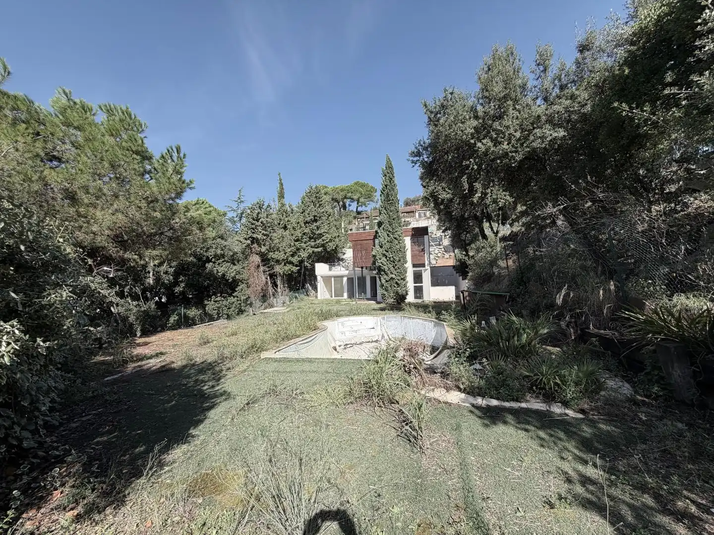 Haus mit Pool zum Verkauf in Carrer Mare de Déu del Coll 92, imagen 46