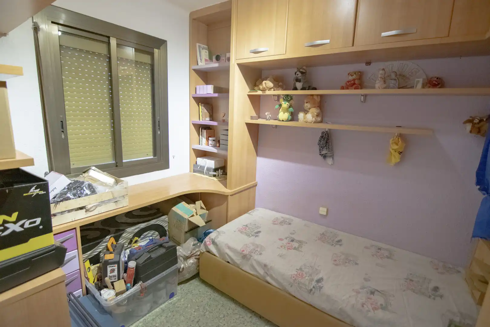 Habitación de Piso en venta en Barcelona