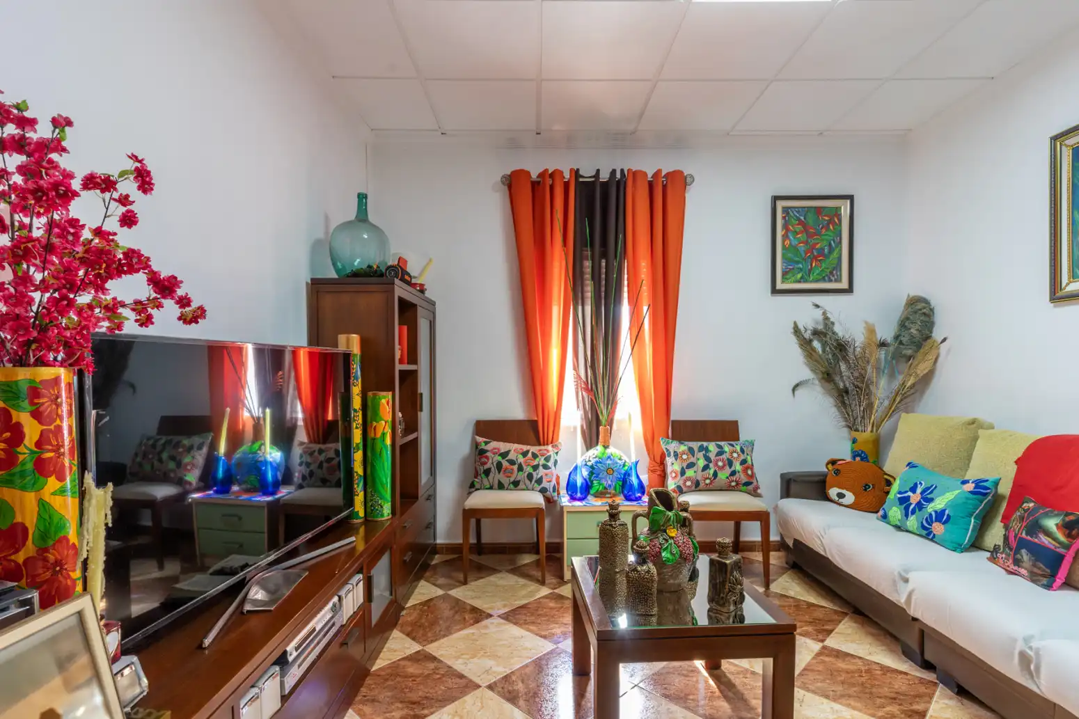 Casa en venda a Abanilla