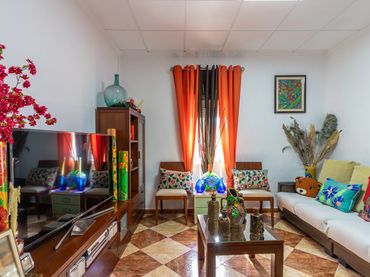 Casa in vendita a Abanilla