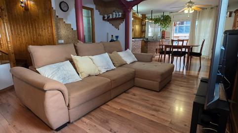 Foto 3 de Dúplex en venda a Passatge Circumval Lació, Mercat, Barcelona