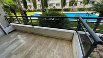 Swimming pool of Flat for sale in Castell-Platja d'Aro  with Swimming Pool and Community pool