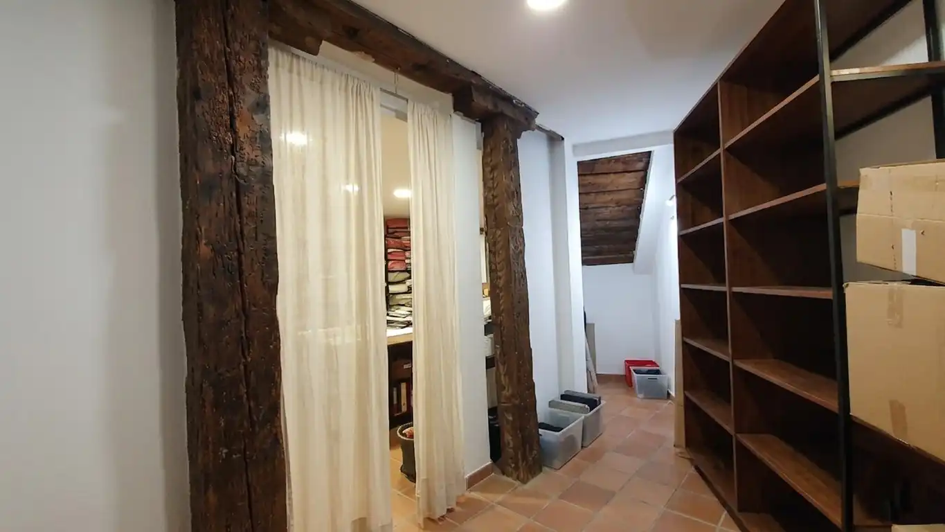 Local en venda en Madrid amb Calefacció