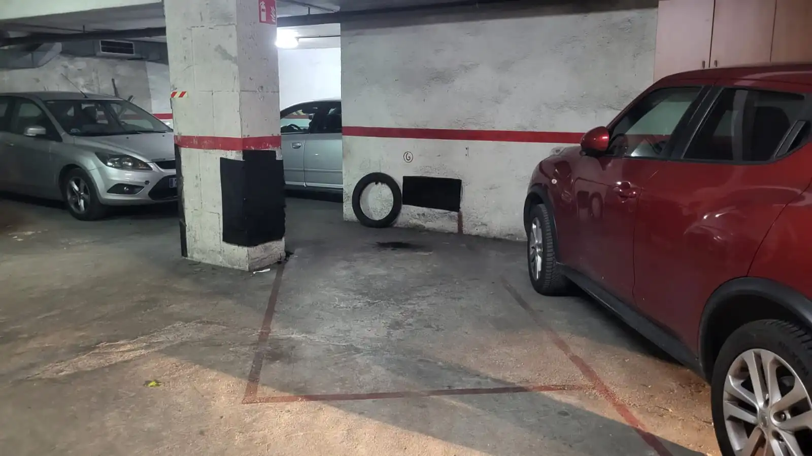 Individuel à vendre à Carrer de Ramon Rocafull 71