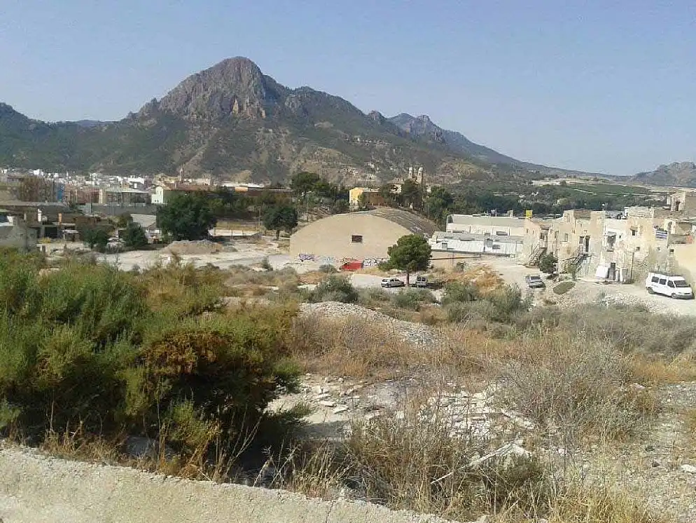 Rustikales Grundstück zum Verkauf in C/ Cañada de la Horta, imagen 11