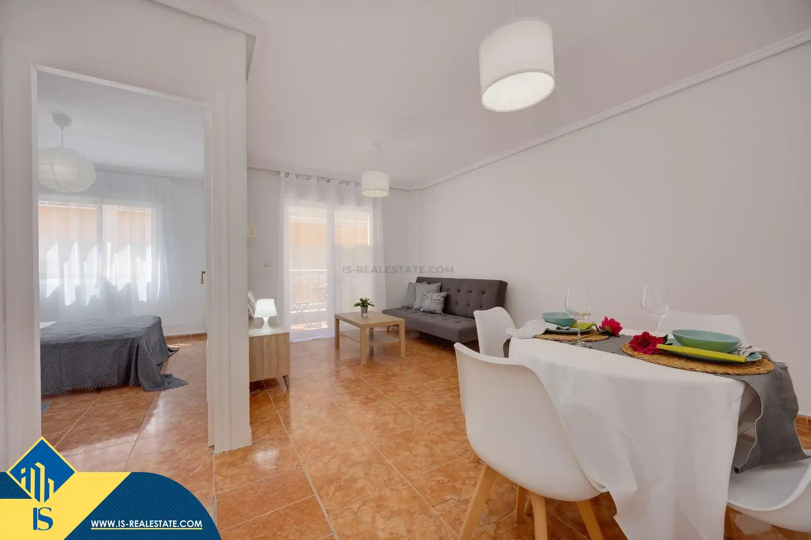 Piso con terraza en venta en Playa del Cura, imagen 11